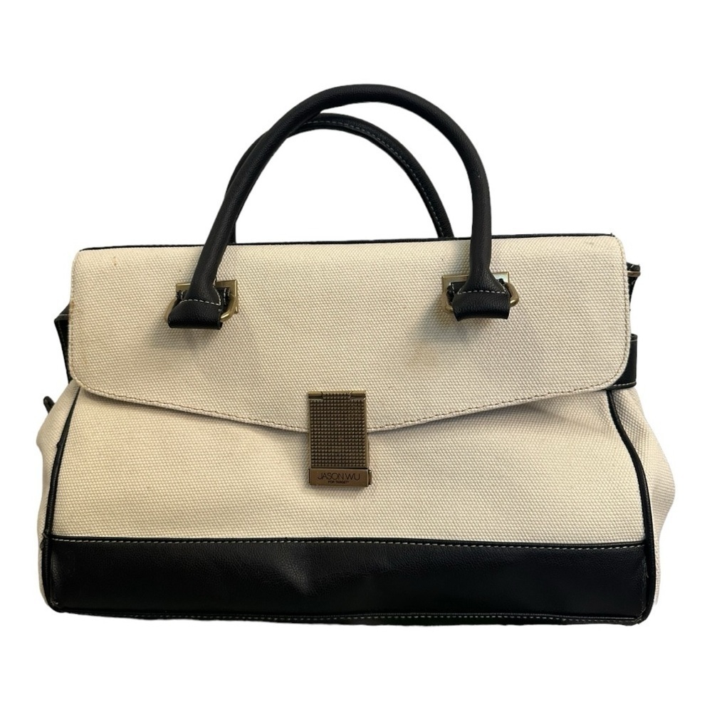 Jason Wu For Target Bag Cream - image 1